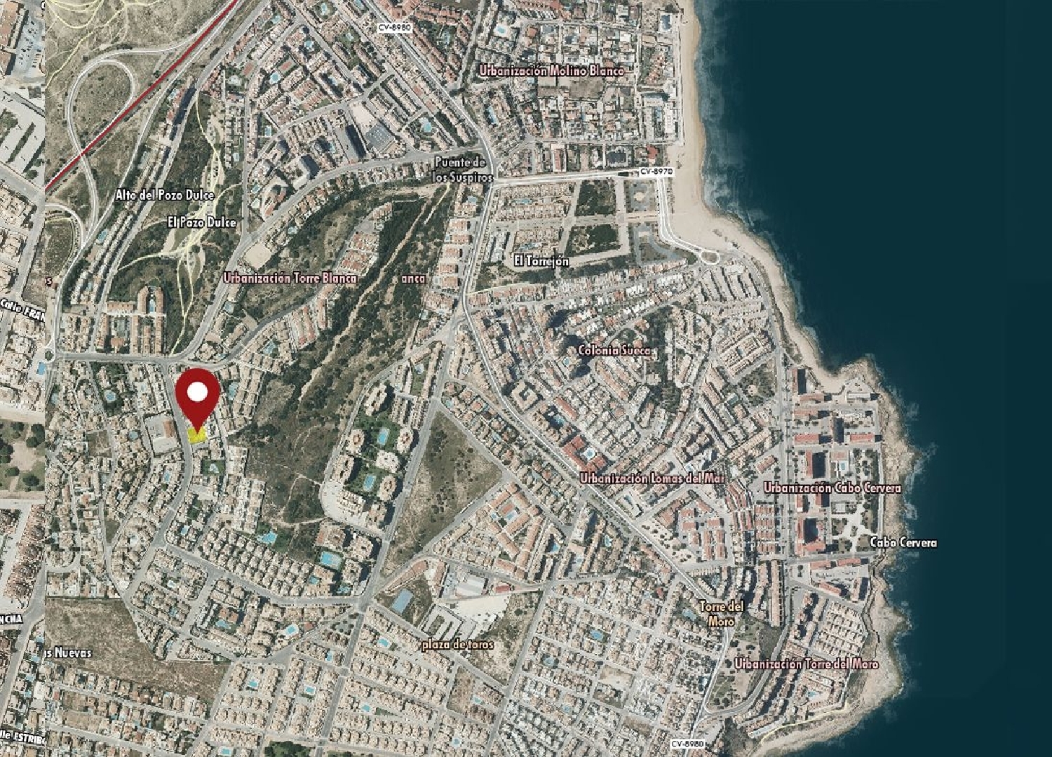  kaufen Villa Torrevieja Baix Segura 6