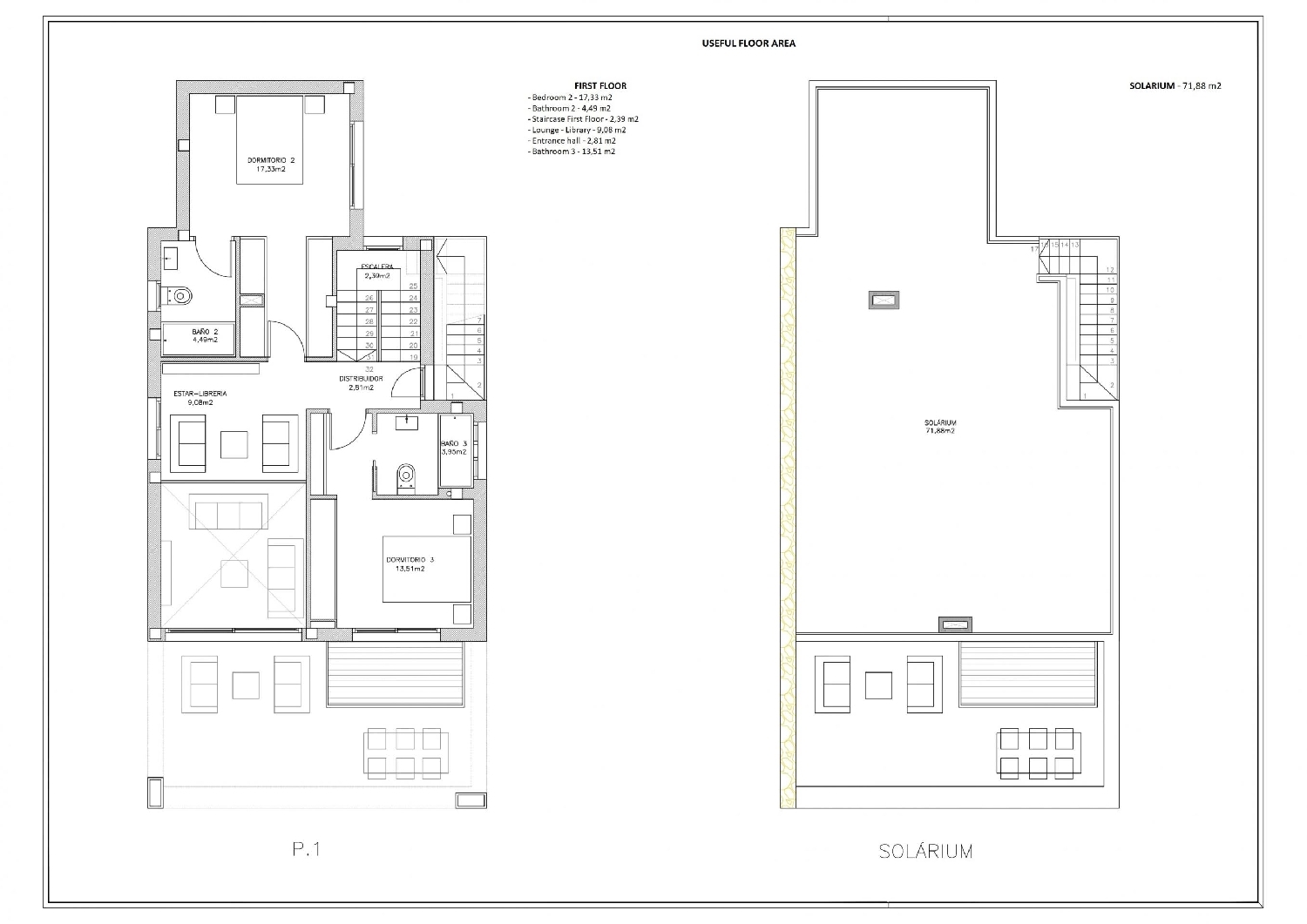  kaufen Villa Torrevieja Baix Segura 4