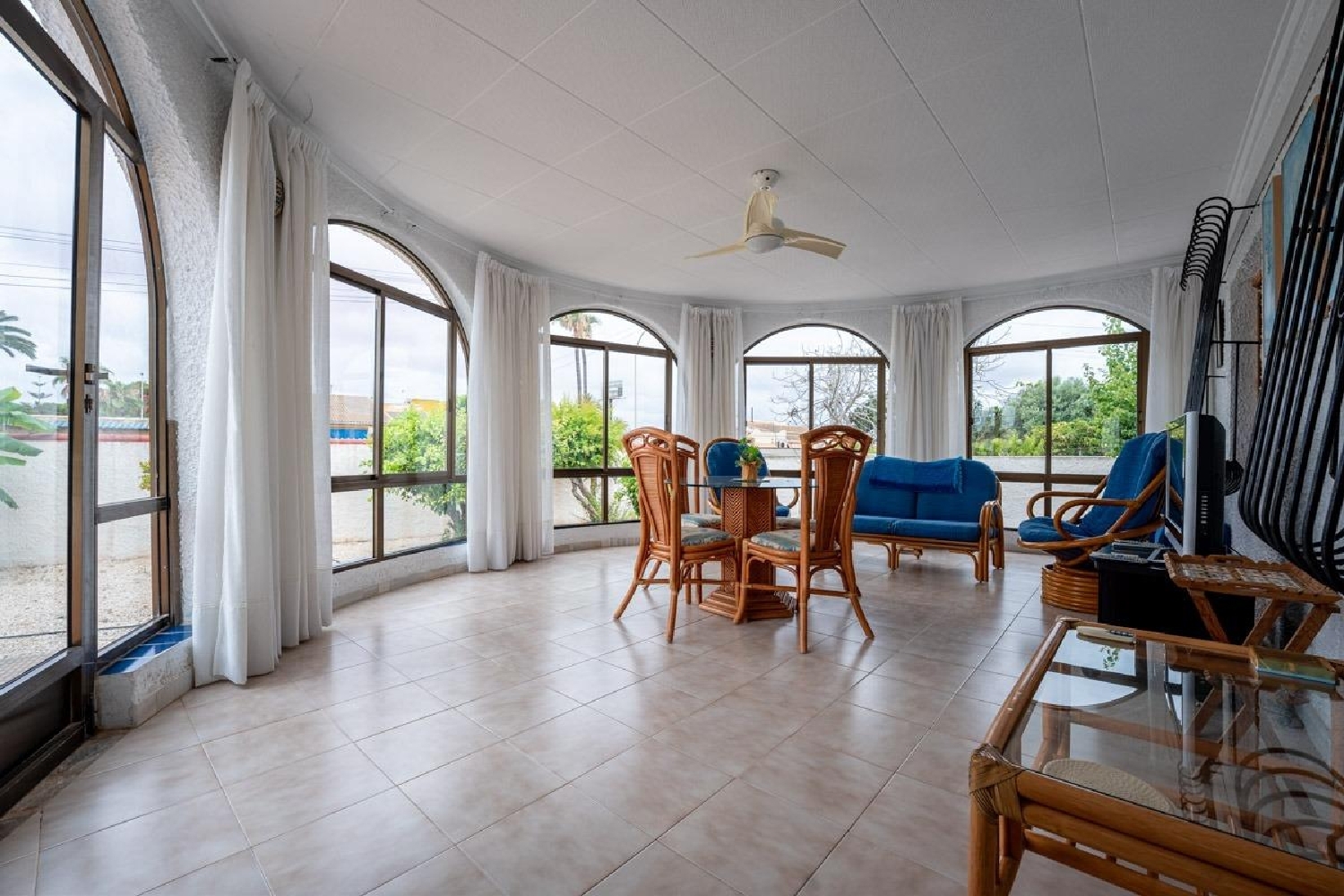 à vendre villa Torrevieja Baix Segura 7