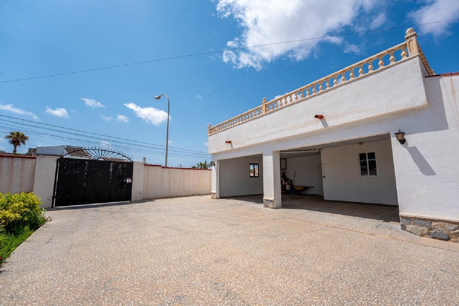 à vendre villa Torrevieja Baix Segura 4