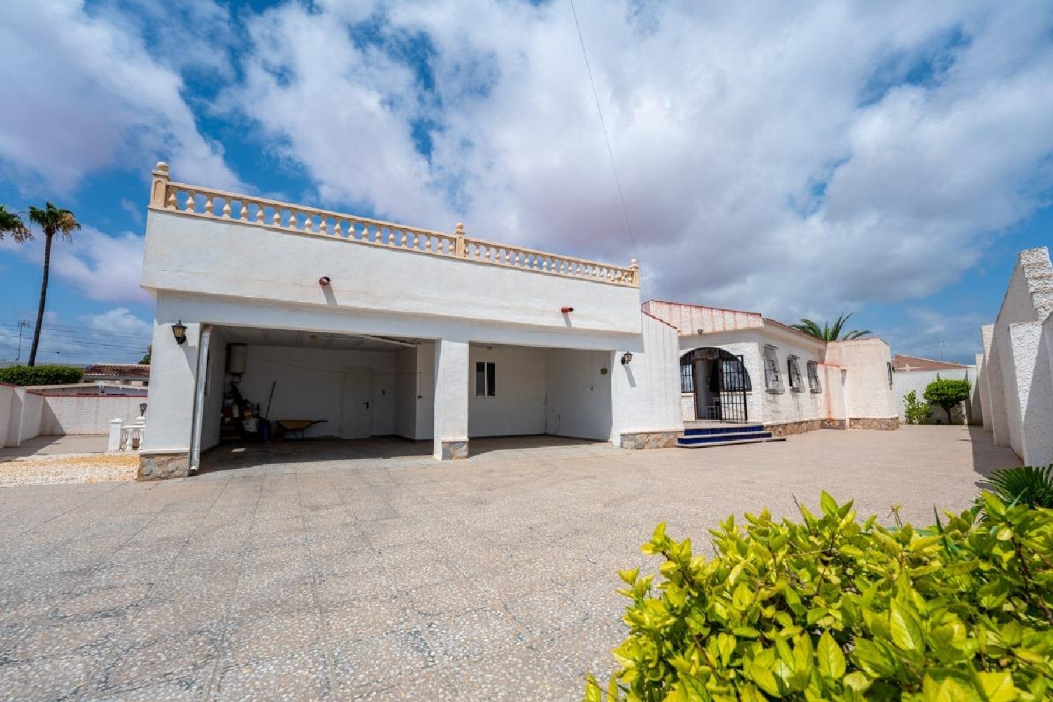 à vendre villa Torrevieja Baix Segura 5