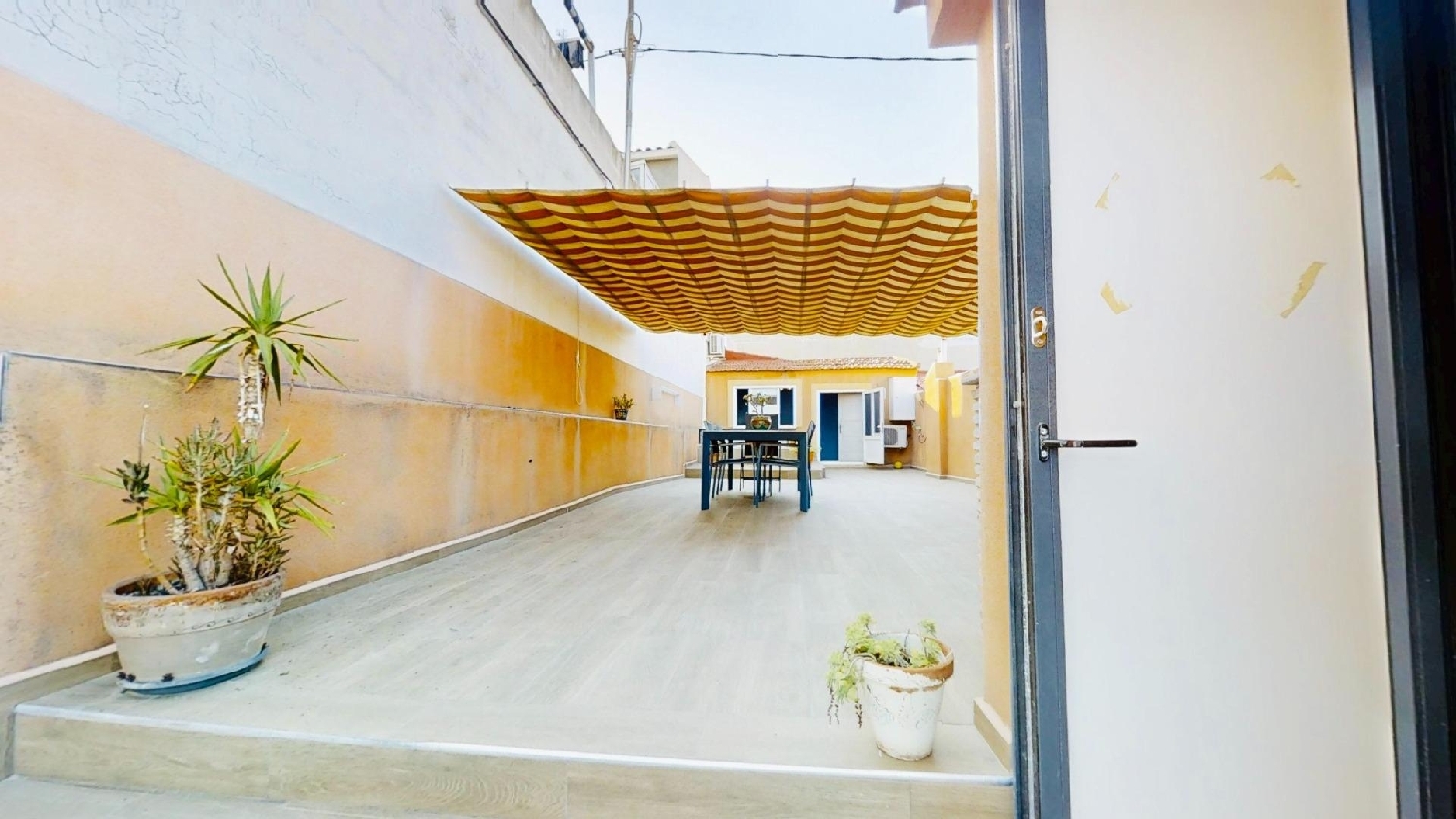  for sale villa Torrevieja Baix Segura 5