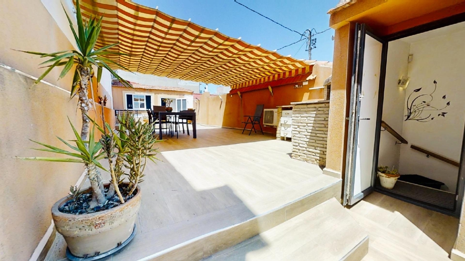  for sale villa Torrevieja Baix Segura 8