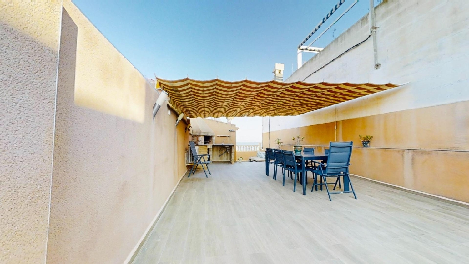 for sale villa Torrevieja Baix Segura 4