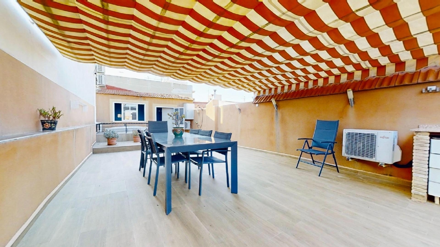  for sale villa Torrevieja Baix Segura 1