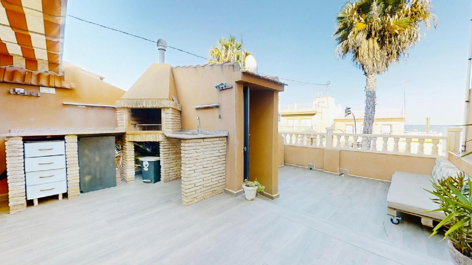  for sale villa Torrevieja Baix Segura 6