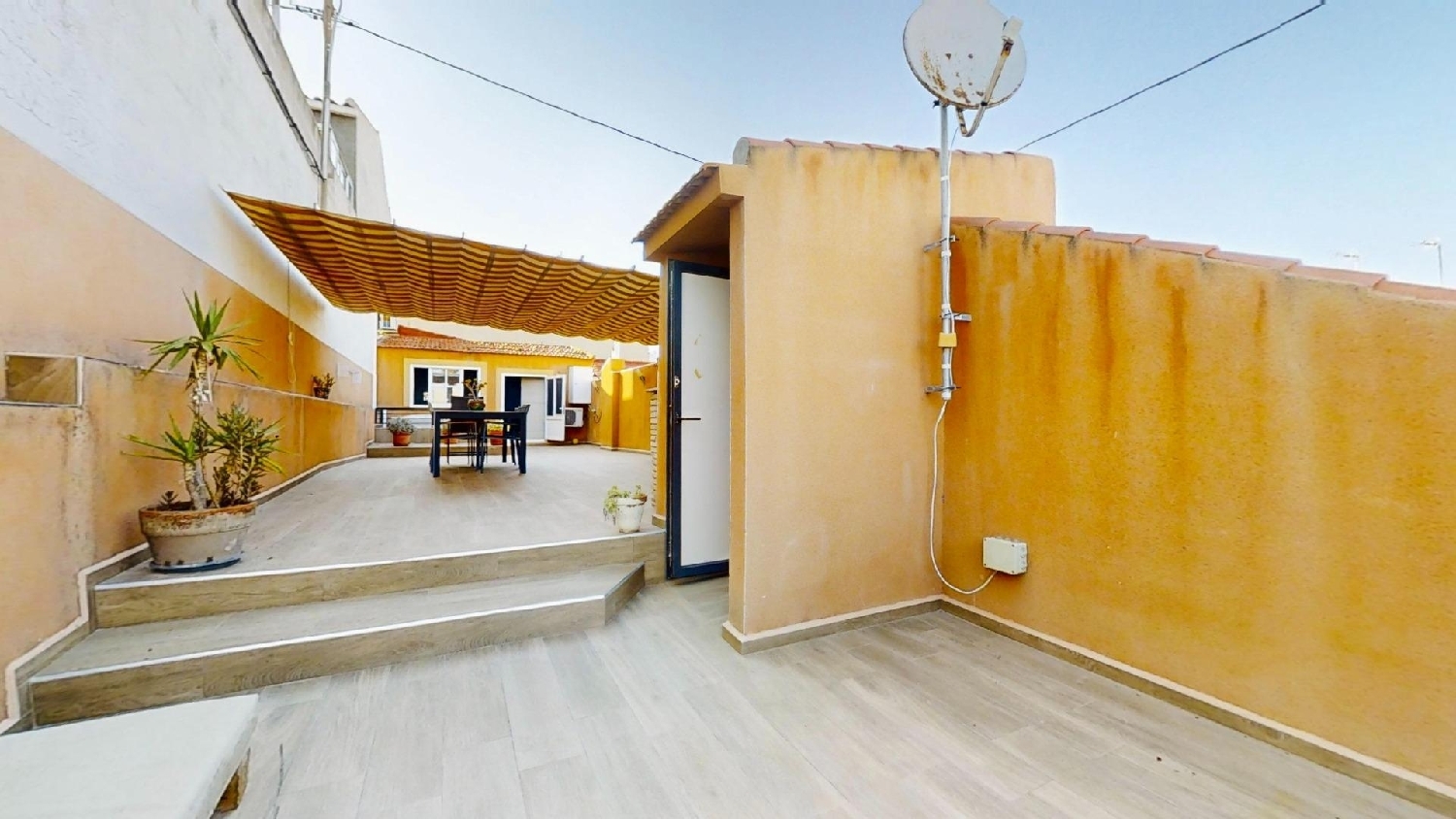  for sale villa Torrevieja Baix Segura 7