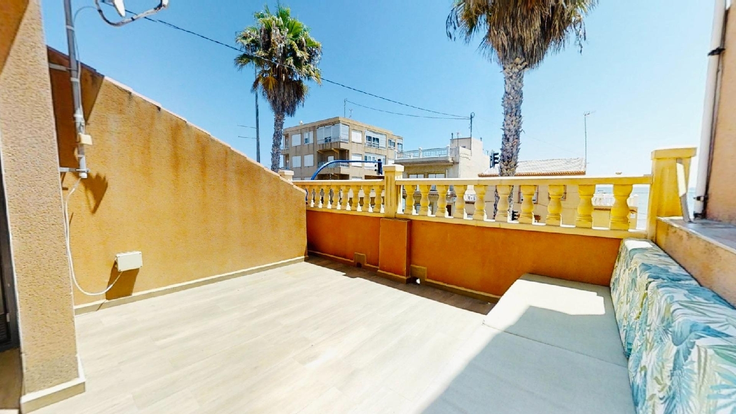  for sale villa Torrevieja Baix Segura 3
