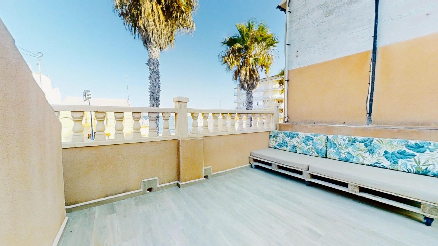  for sale villa Torrevieja Baix Segura 2