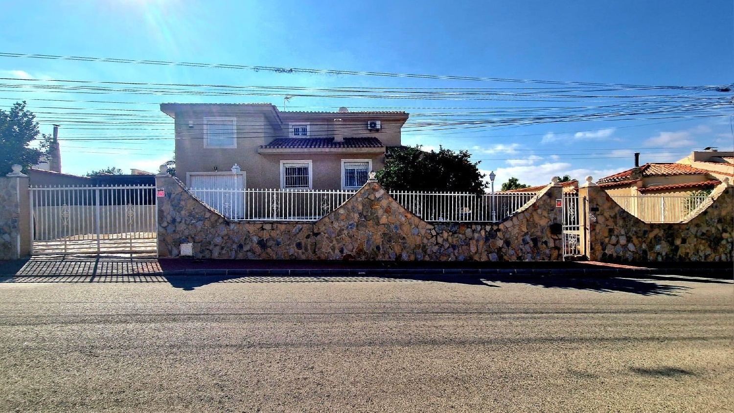  for sale villa Torrevieja Baix Segura 8