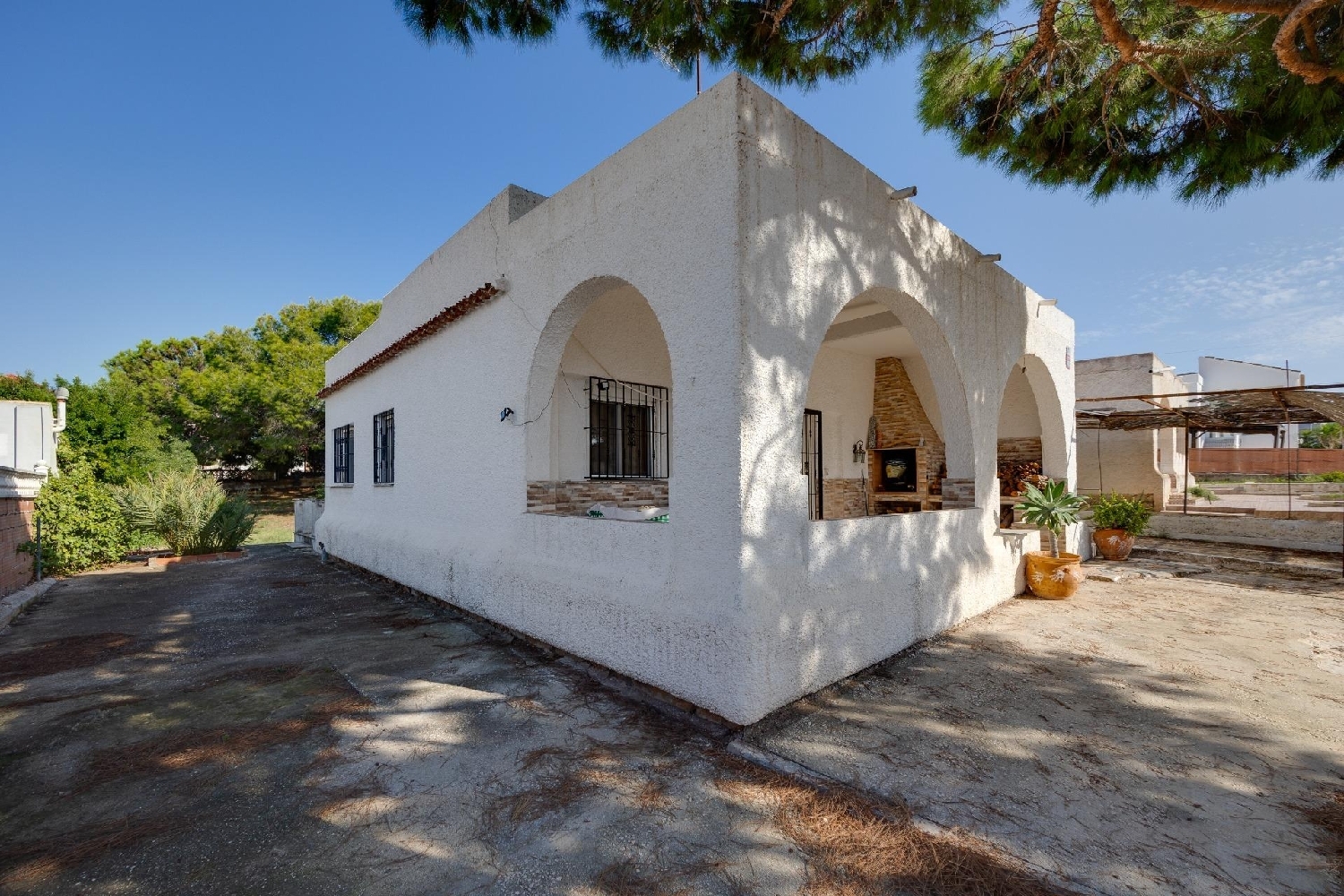 for sale villa Torrevieja Baix Segura 3