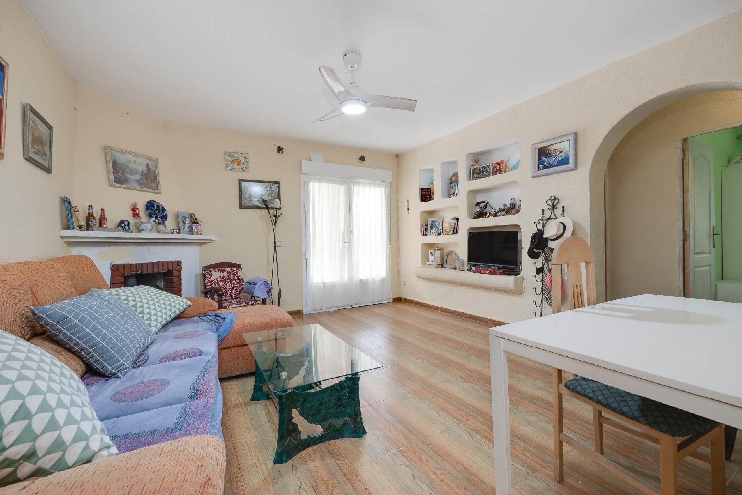  for sale villa Torrevieja Baix Segura 7