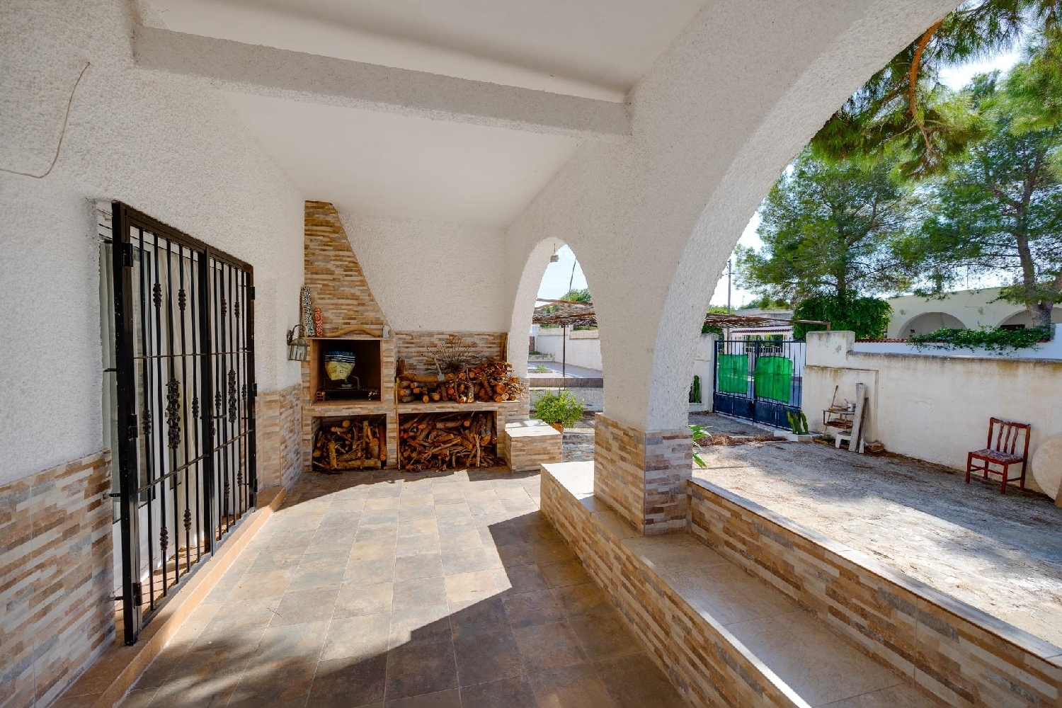  for sale villa Torrevieja Baix Segura 4