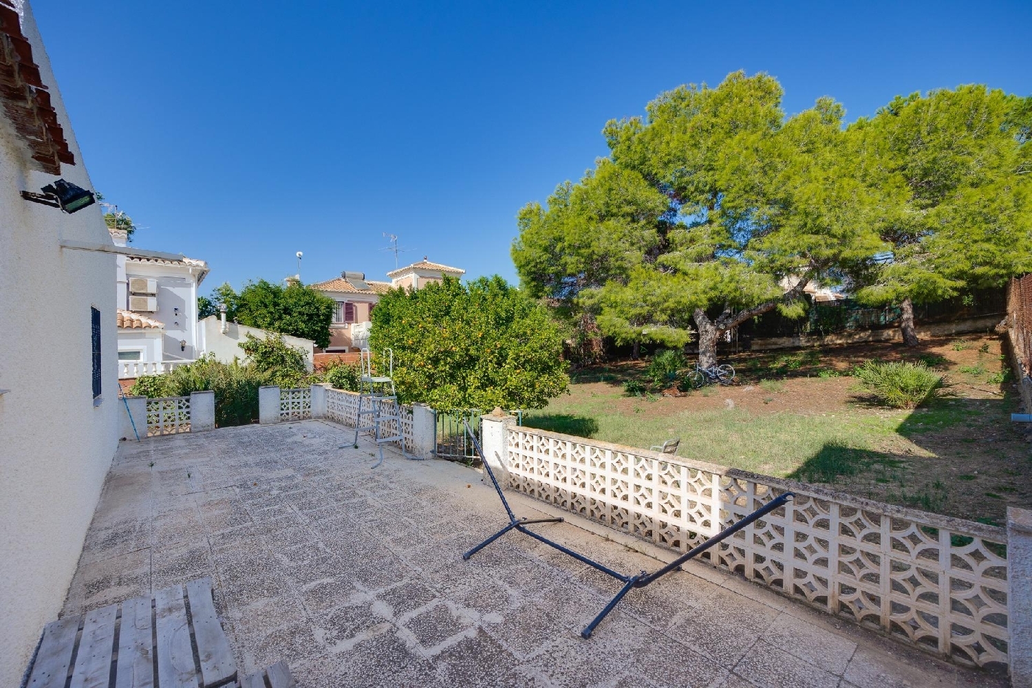  for sale villa Torrevieja Baix Segura 5