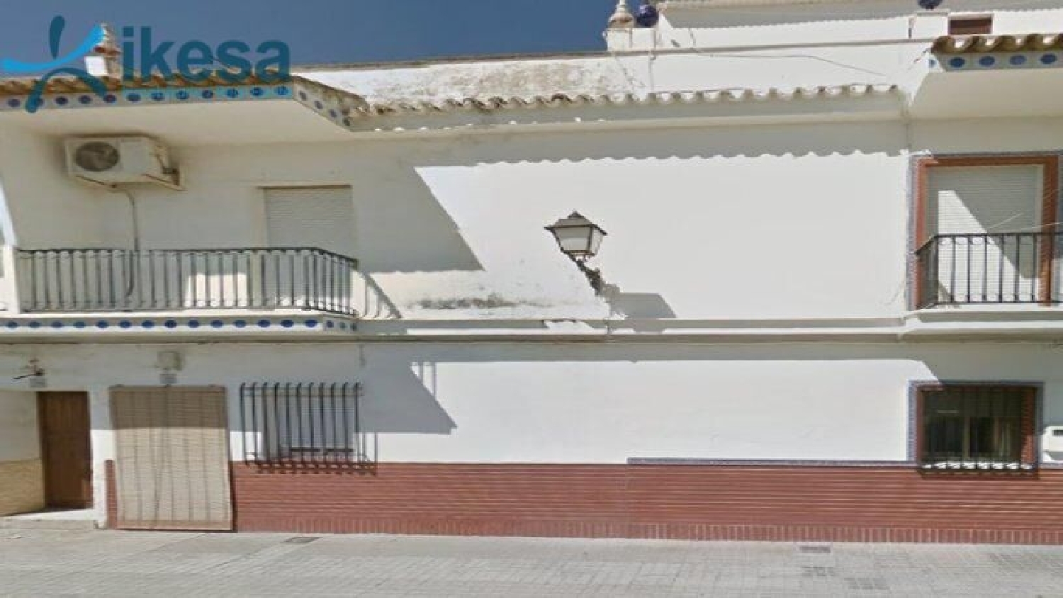 à vendre villa Trigueros Condado (El) 2