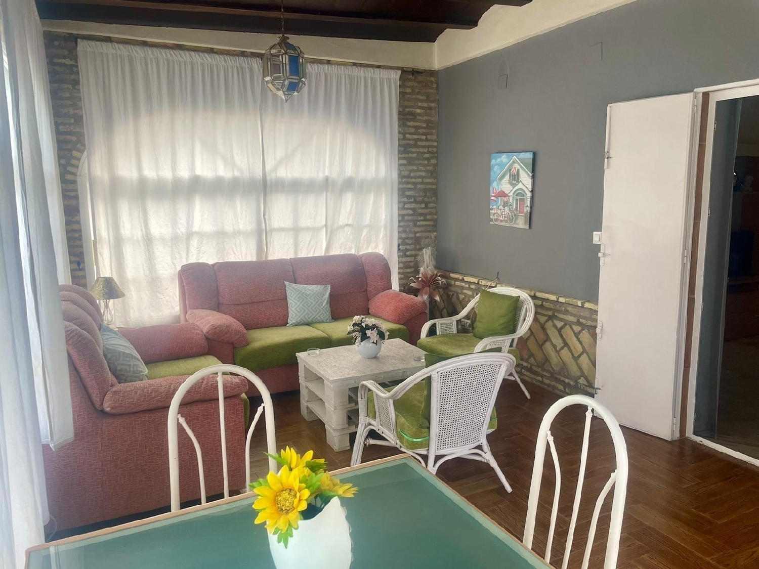  for sale villa Utrera Bajo Guadalquivir 6