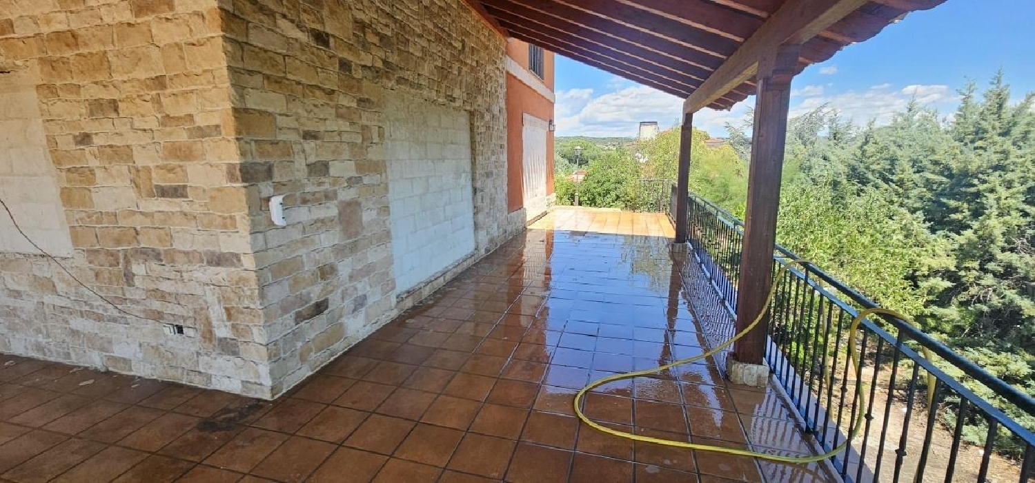  à vendre villa Valdemorillo Cuenca Del Guadarrama 8