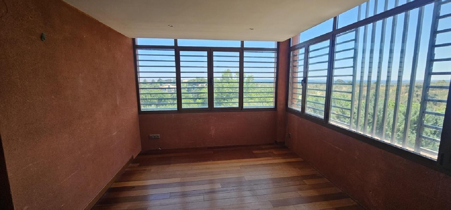  à vendre villa Valdemorillo Cuenca Del Guadarrama 4