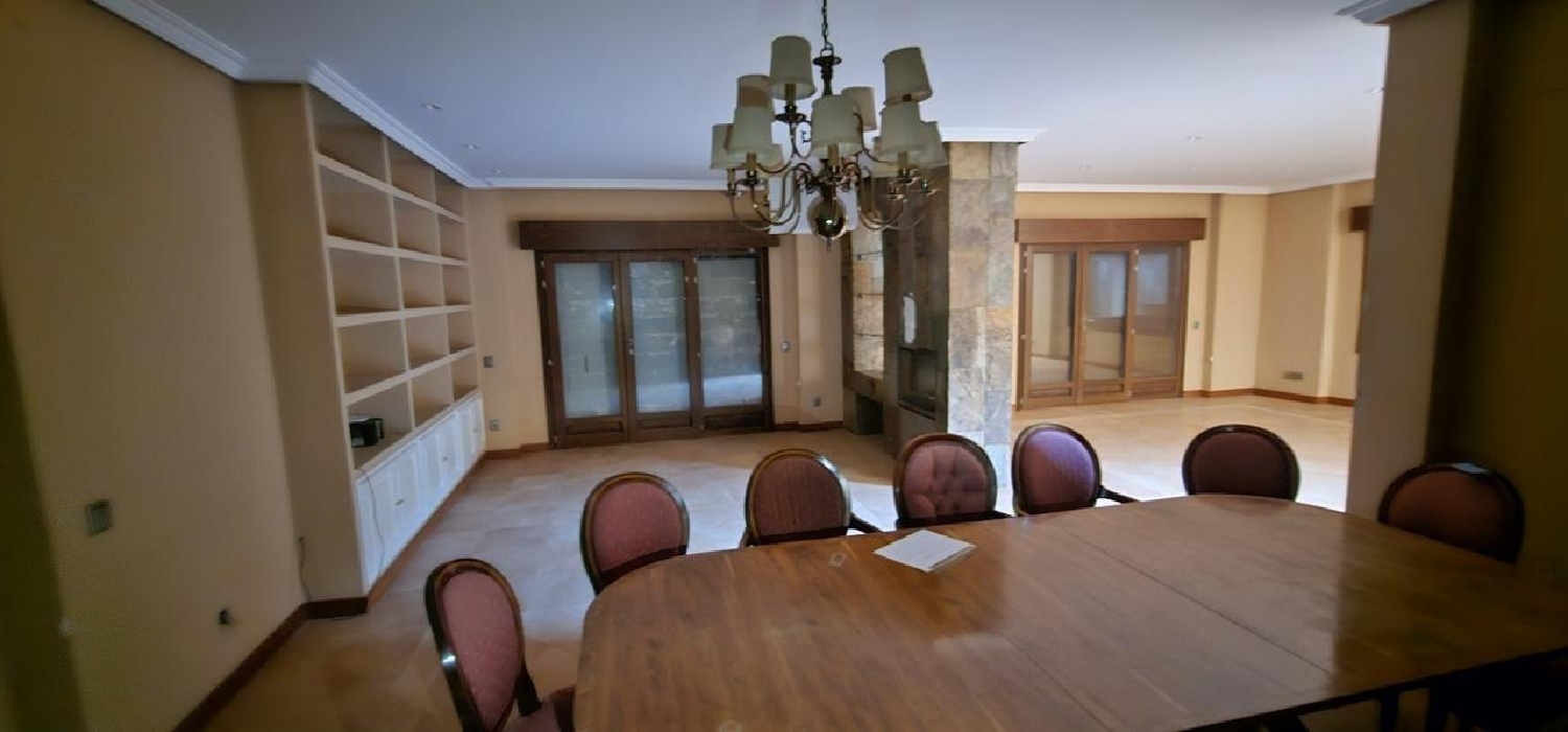 à vendre villa Valdemorillo Cuenca Del Guadarrama 3