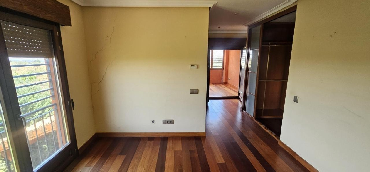  à vendre villa Valdemorillo Cuenca Del Guadarrama 5