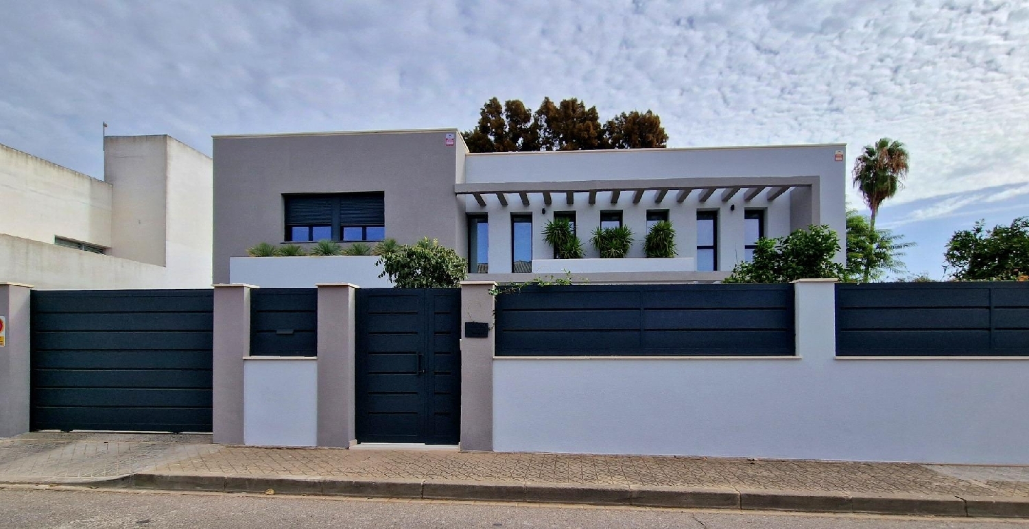 à vendre villa Valencina De La Concepción Metropolitana De Sevilla 2