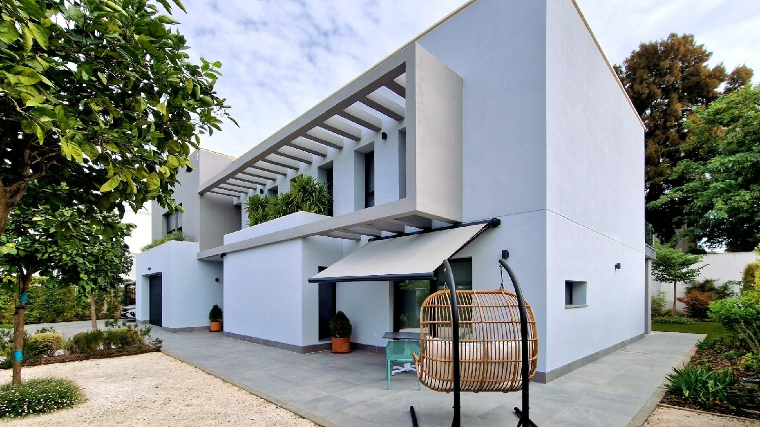  à vendre villa Valencina De La Concepción Metropolitana De Sevilla 1