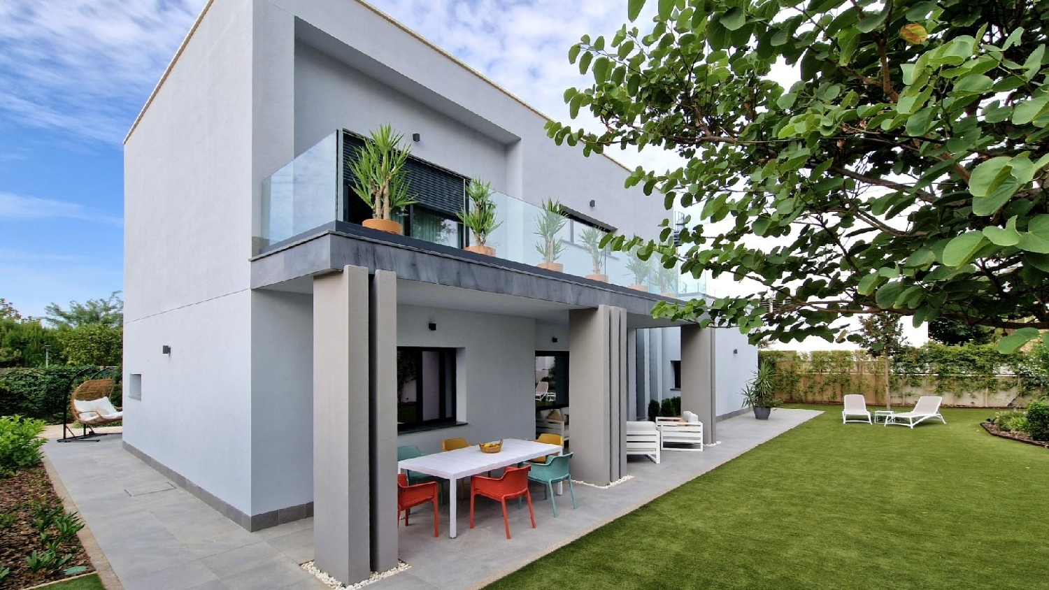  à vendre villa Valencina De La Concepción Metropolitana De Sevilla 4