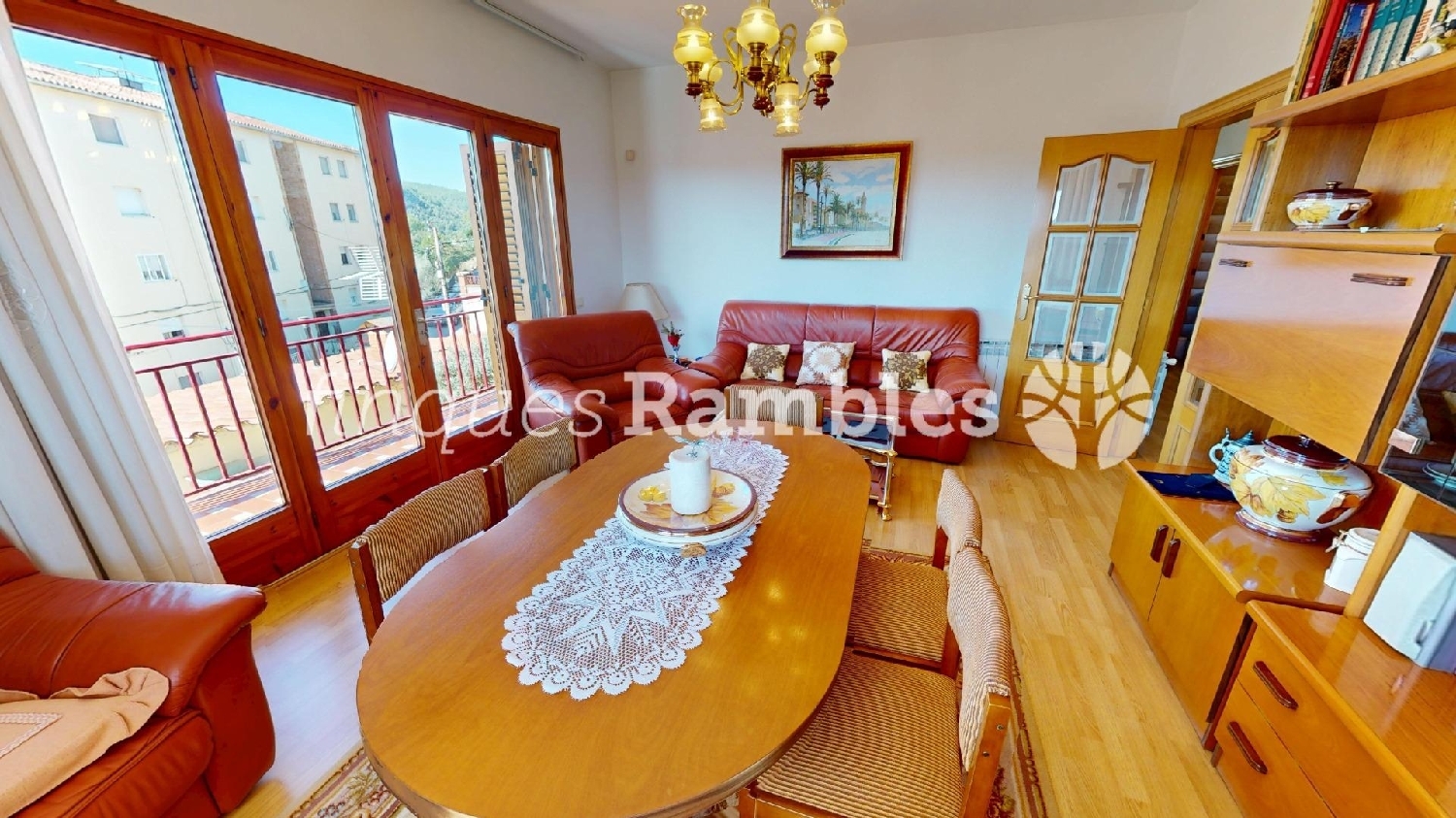  for sale villa Vallbona D'anoia Anoia 3