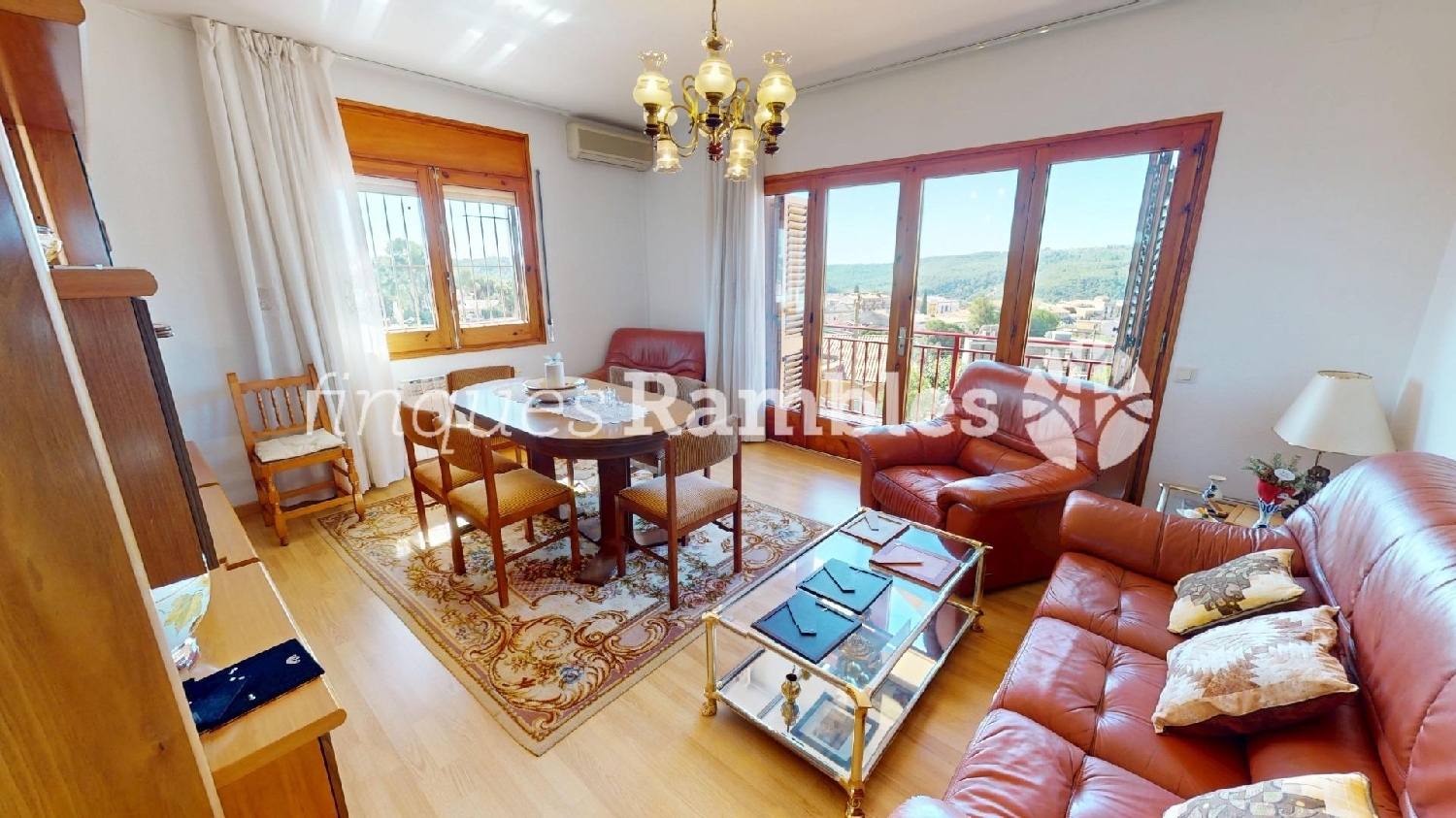  for sale villa Vallbona D'anoia Anoia 1