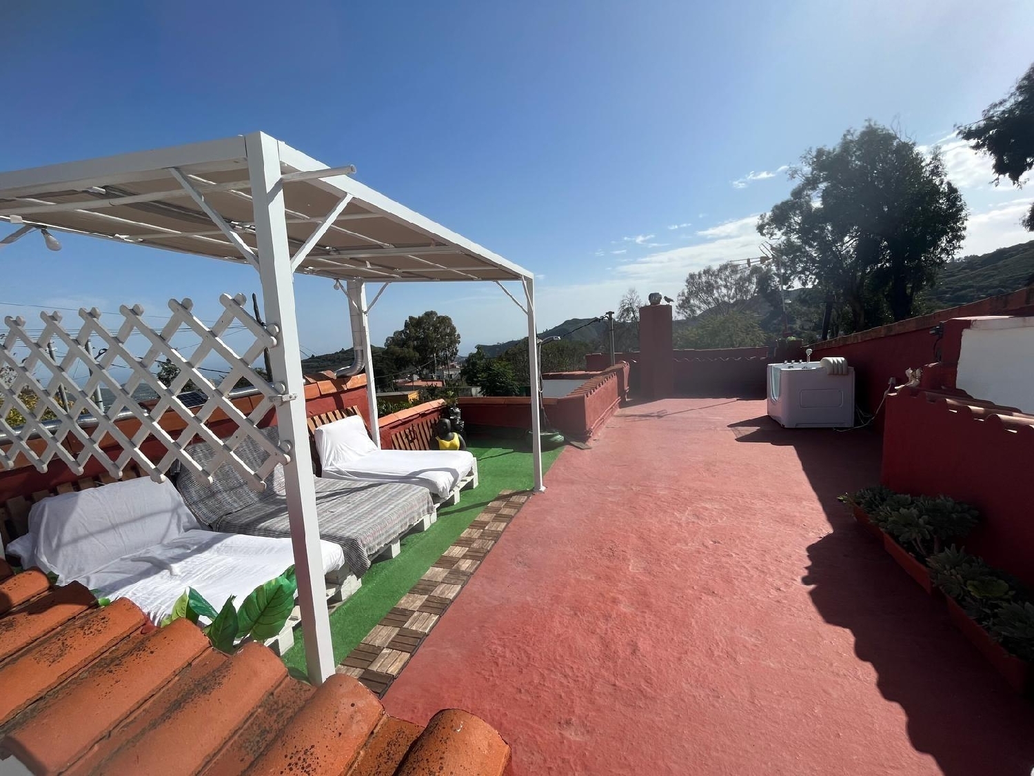  till salu villa Vega De San Mateo Área Centro 5