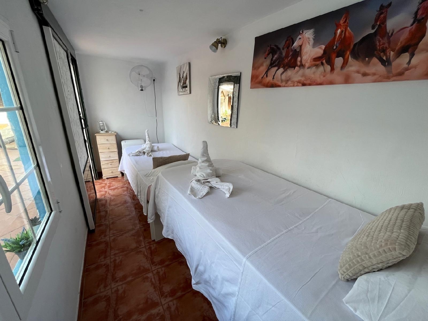  till salu villa Vega De San Mateo Área Centro 6