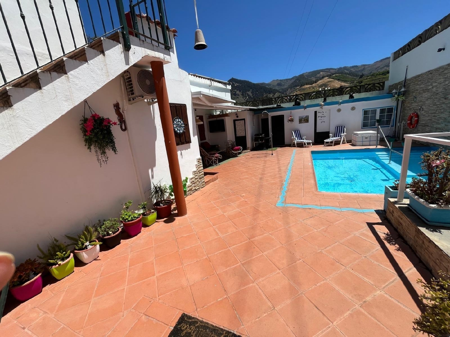  till salu villa Vega De San Mateo Área Centro 1