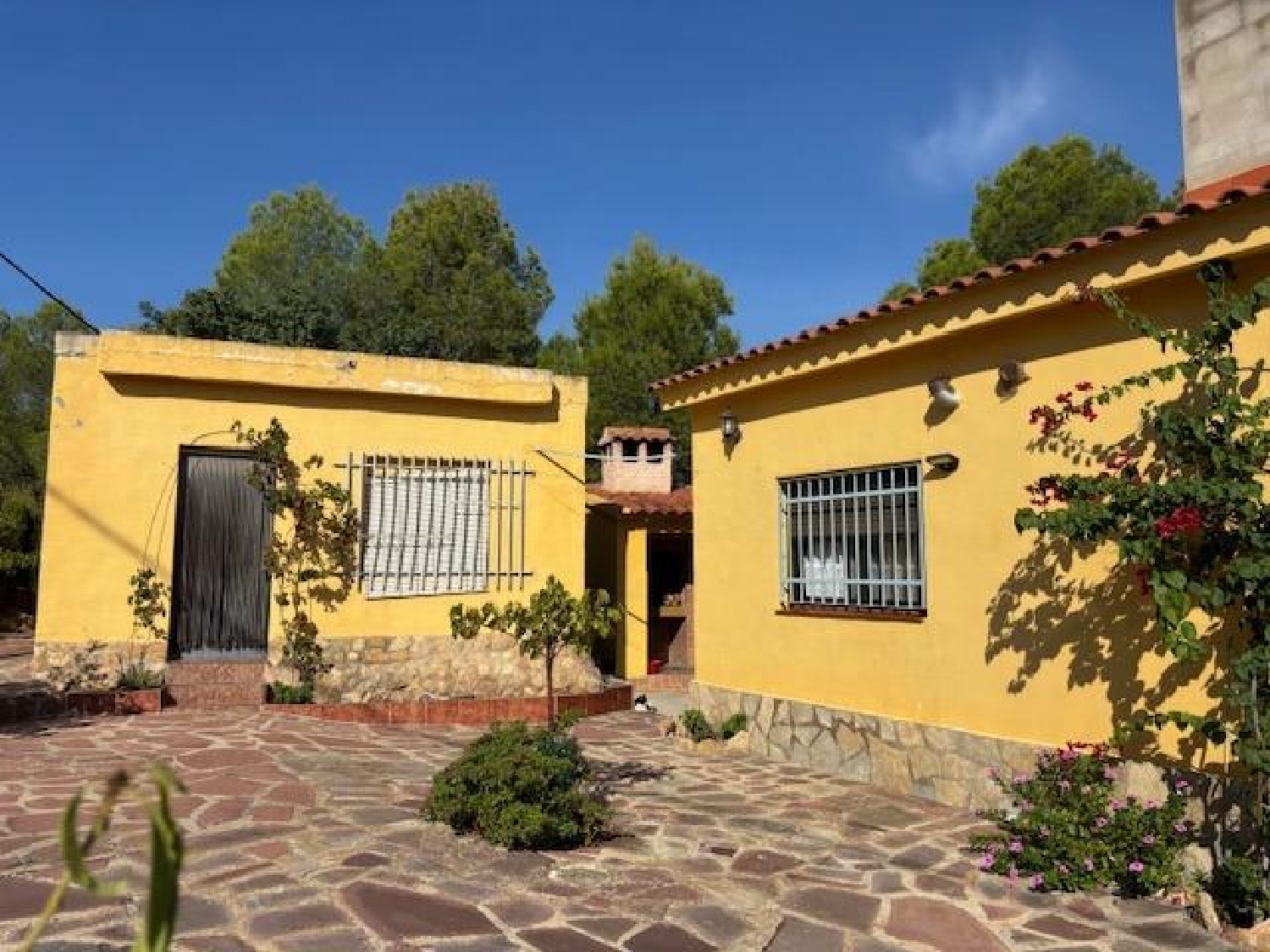  for sale villa Vilamarxant Camp De Túria 4