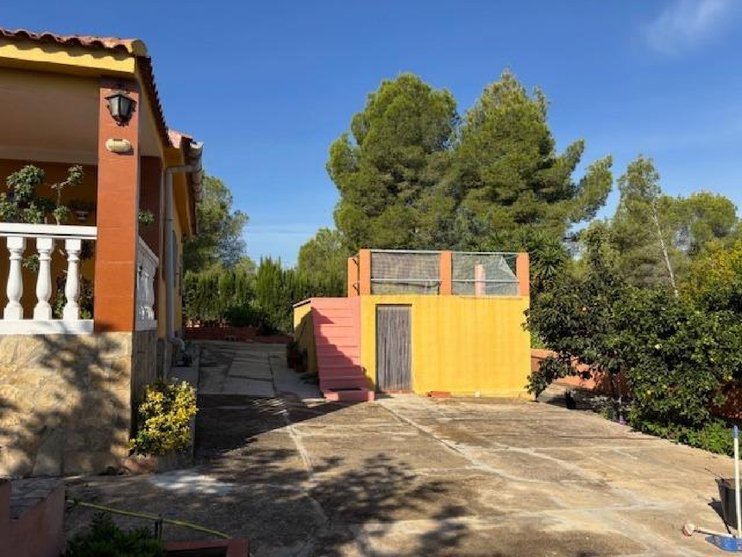  for sale villa Vilamarxant Camp De Túria 8