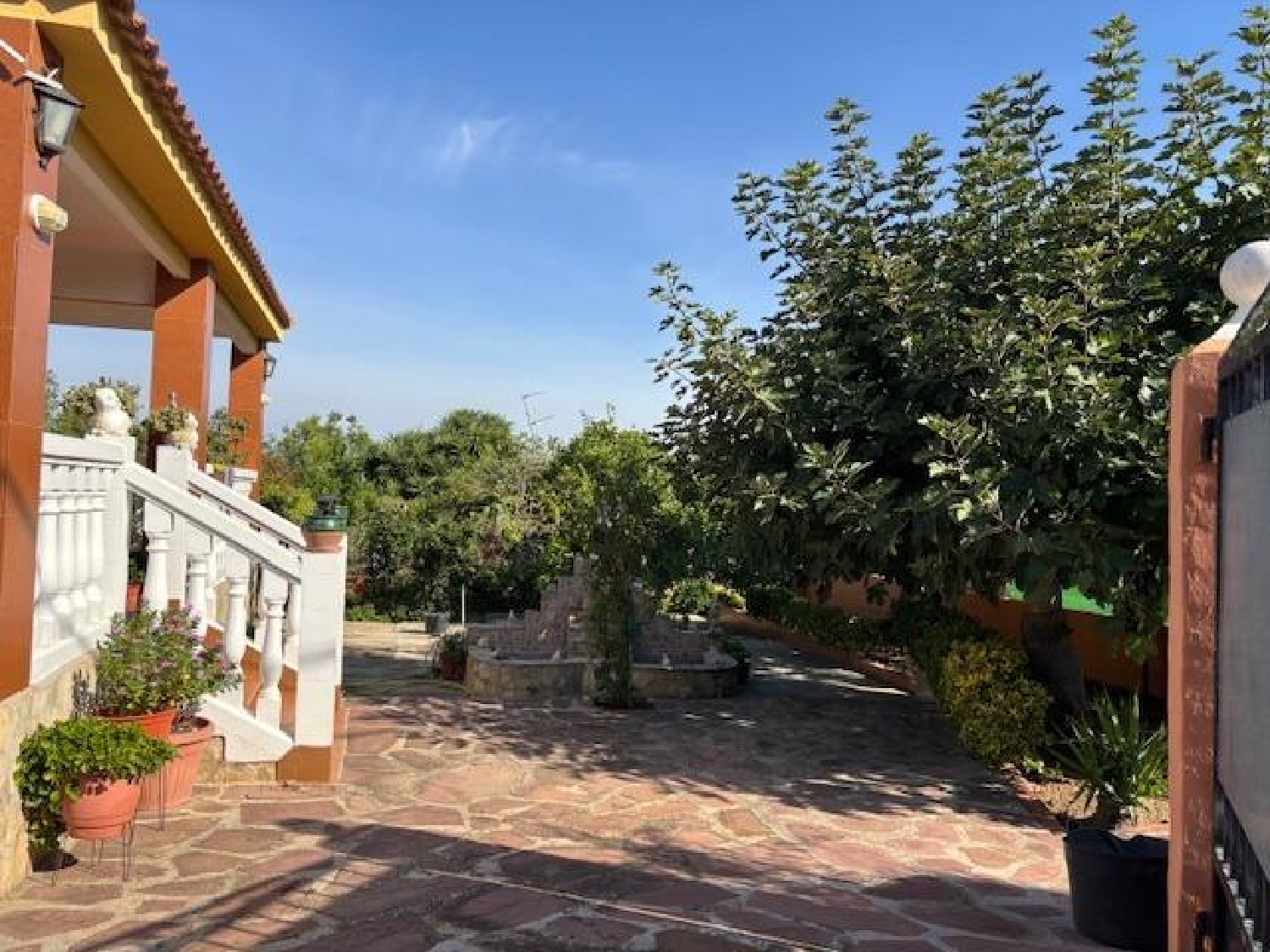  for sale villa Vilamarxant Camp De Túria 3