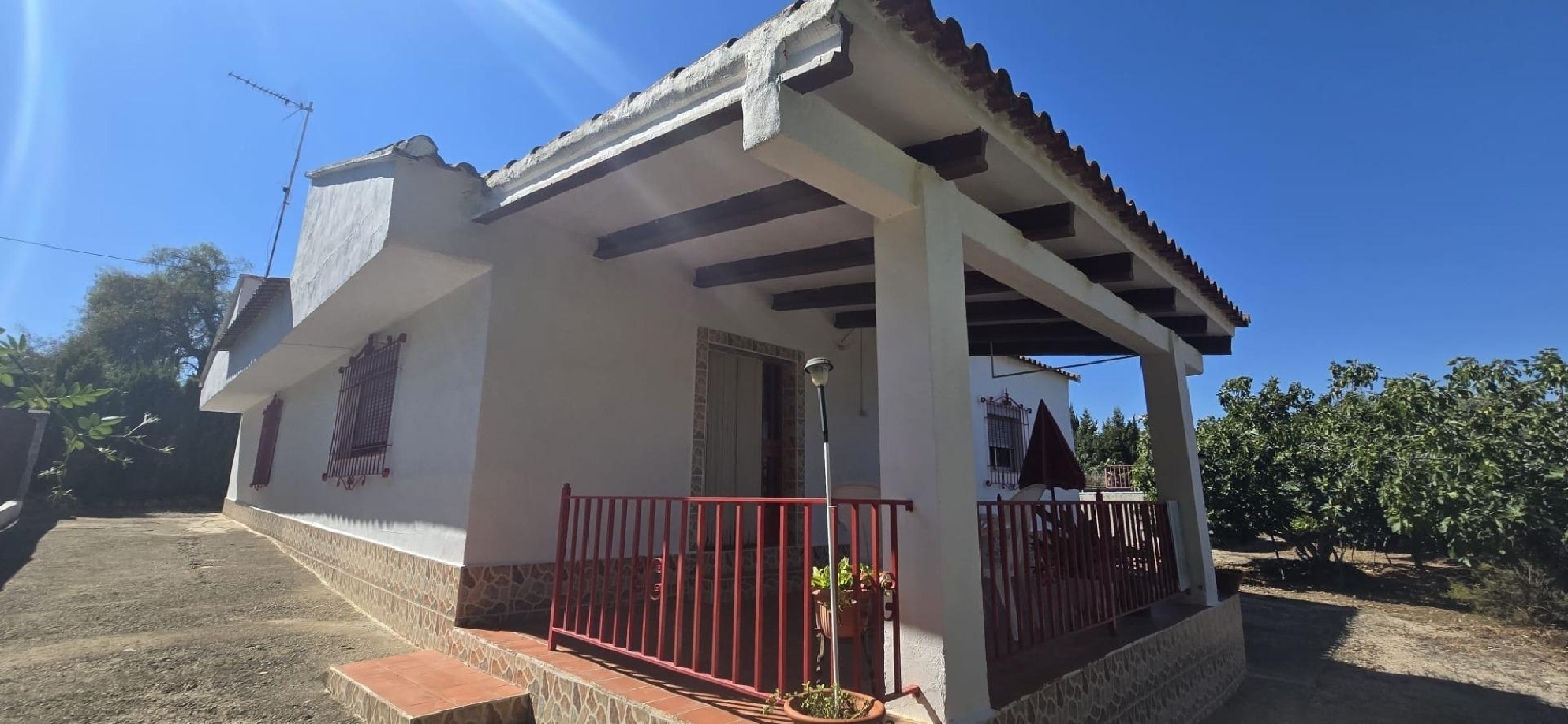  à vendre villa Vilamarxant Camp De Túria 5