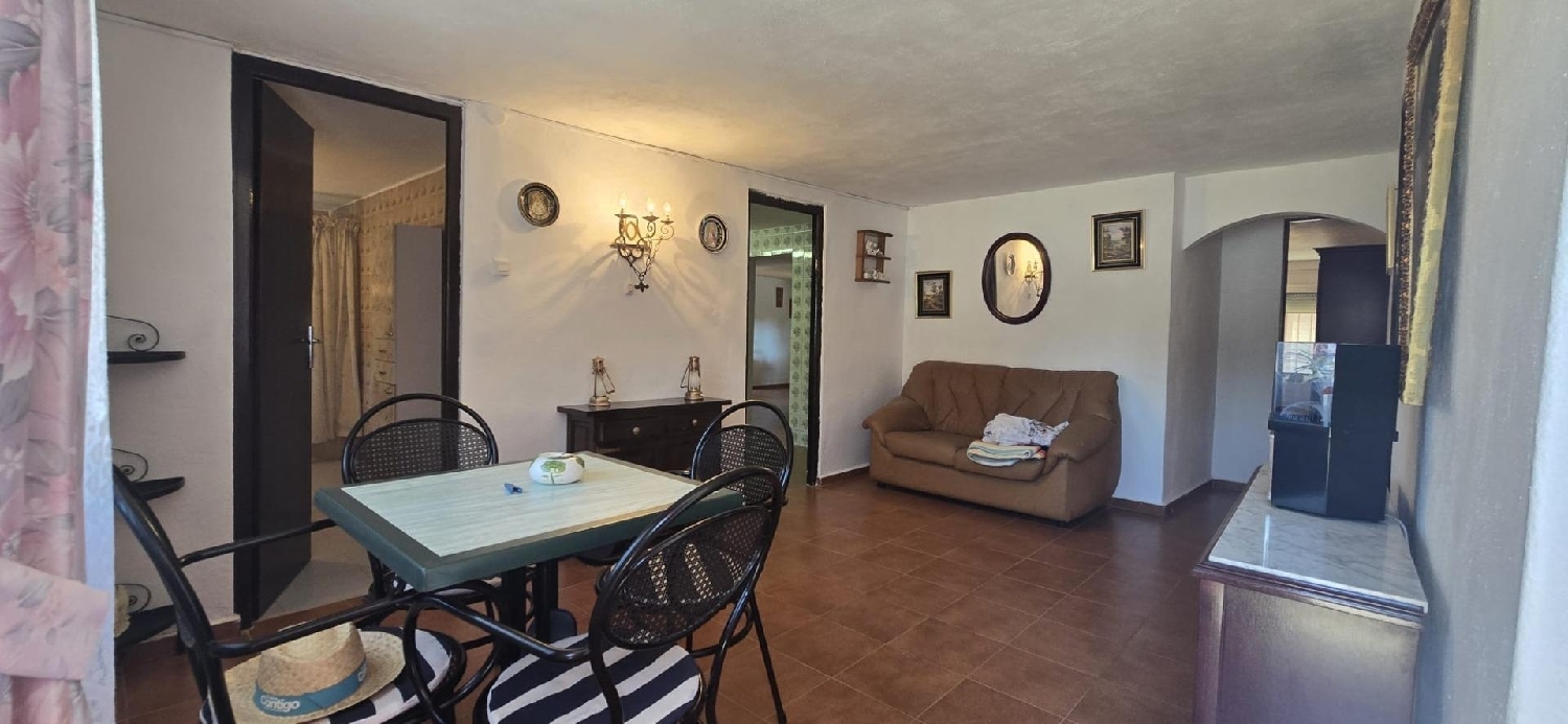  à vendre villa Vilamarxant Camp De Túria 6