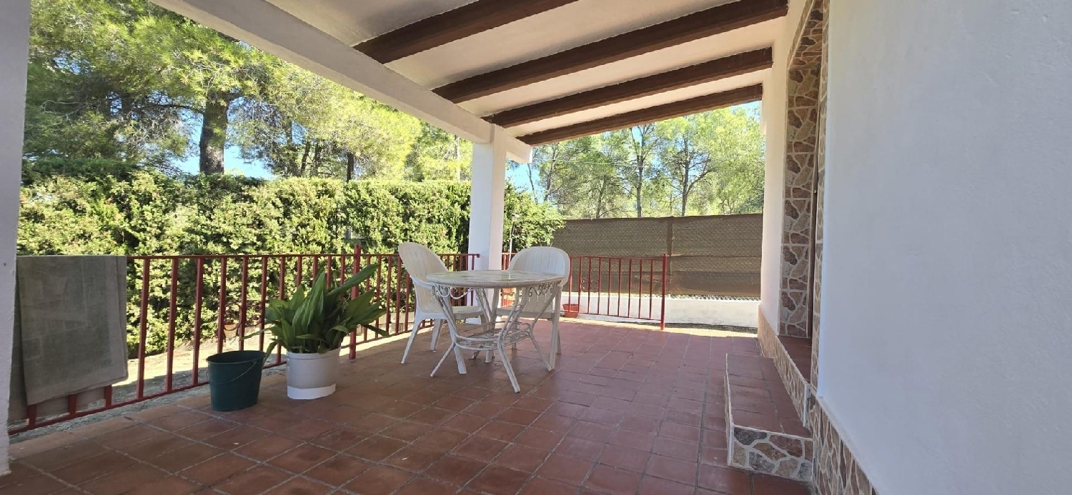  à vendre villa Vilamarxant Camp De Túria 3
