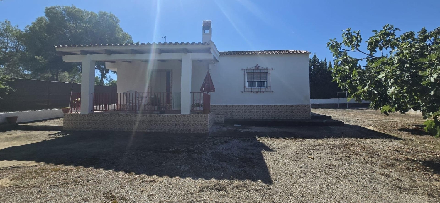  à vendre villa Vilamarxant Camp De Túria 2