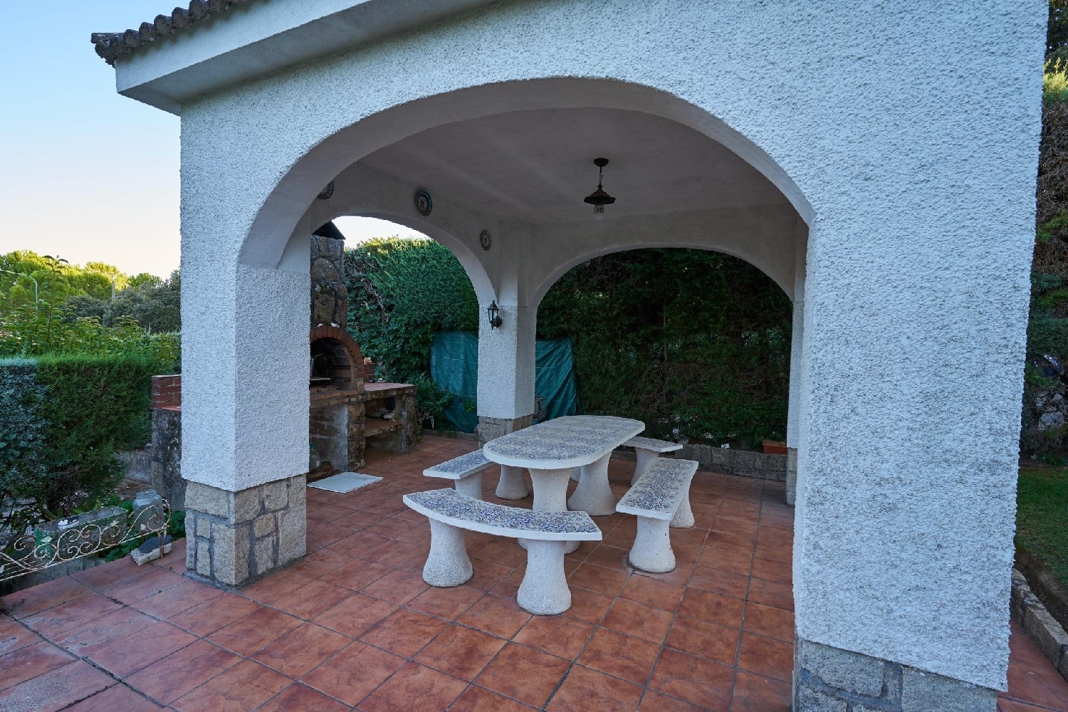  te koop villa Villa Del Prado Sierra Oeste 3