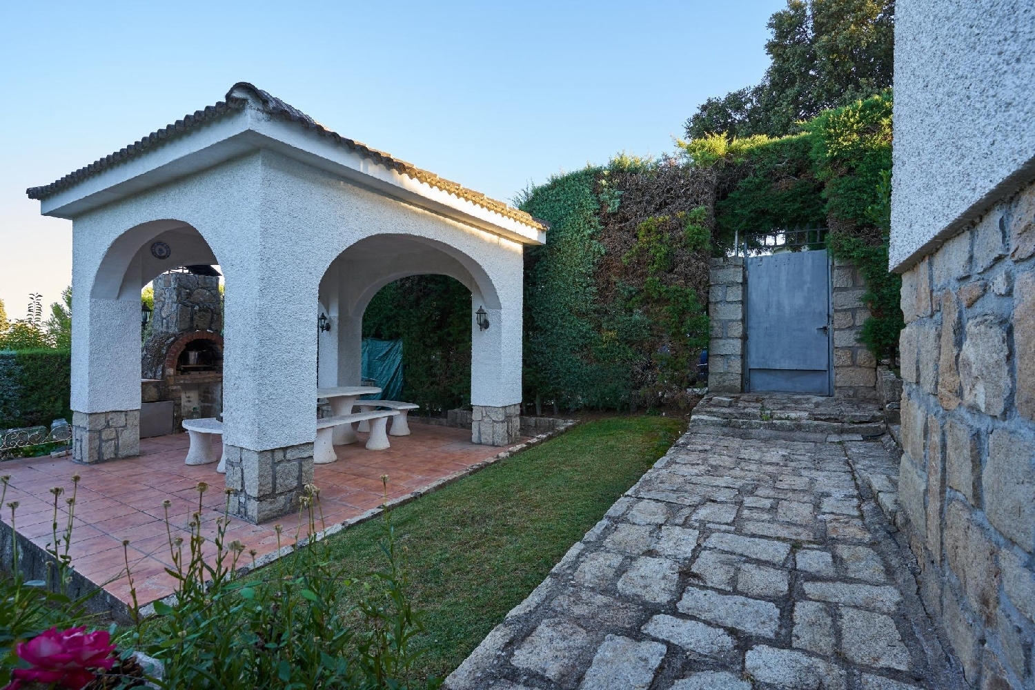  te koop villa Villa Del Prado Sierra Oeste 5