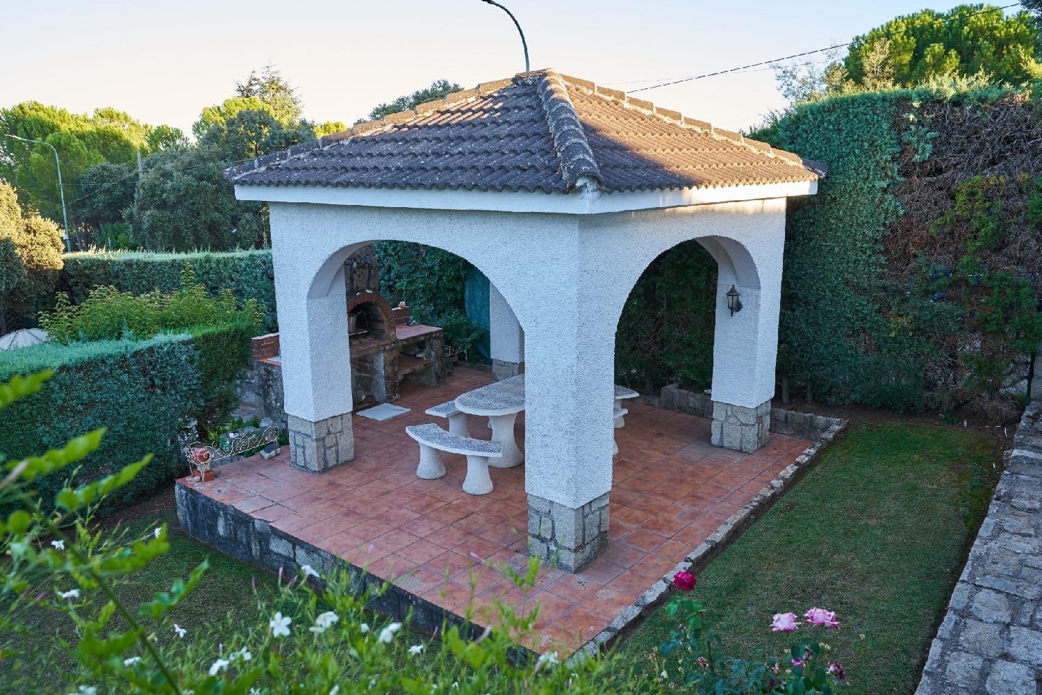  te koop villa Villa Del Prado Sierra Oeste 6