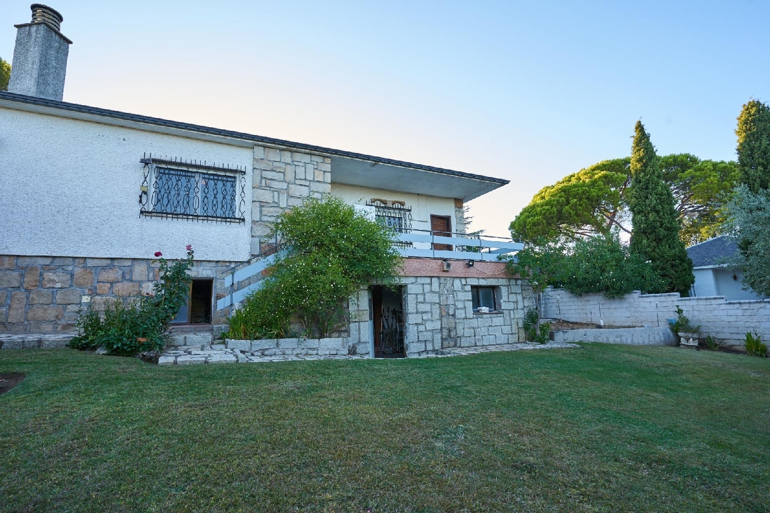  te koop villa Villa Del Prado Sierra Oeste 2