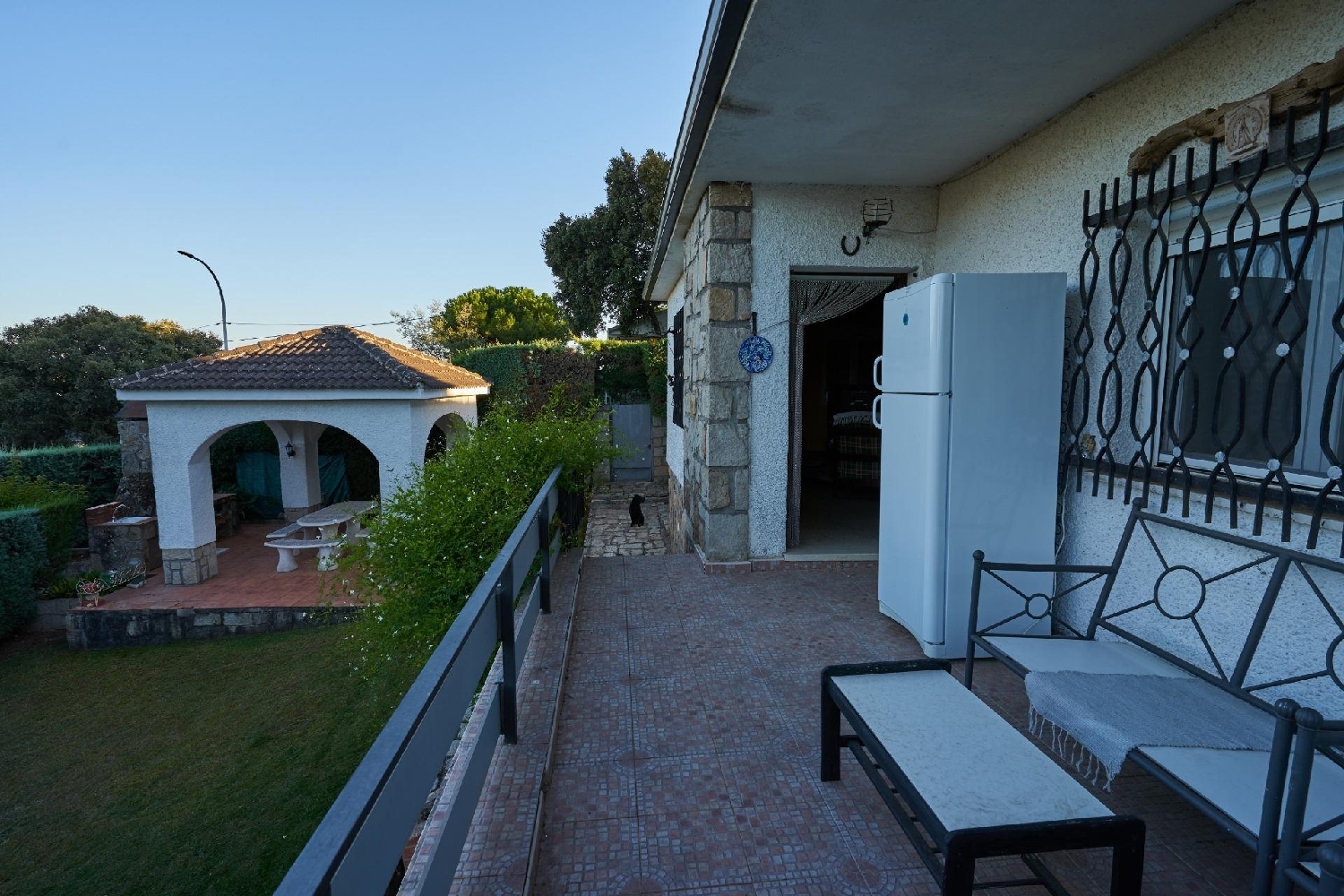  te koop villa Villa Del Prado Sierra Oeste 7