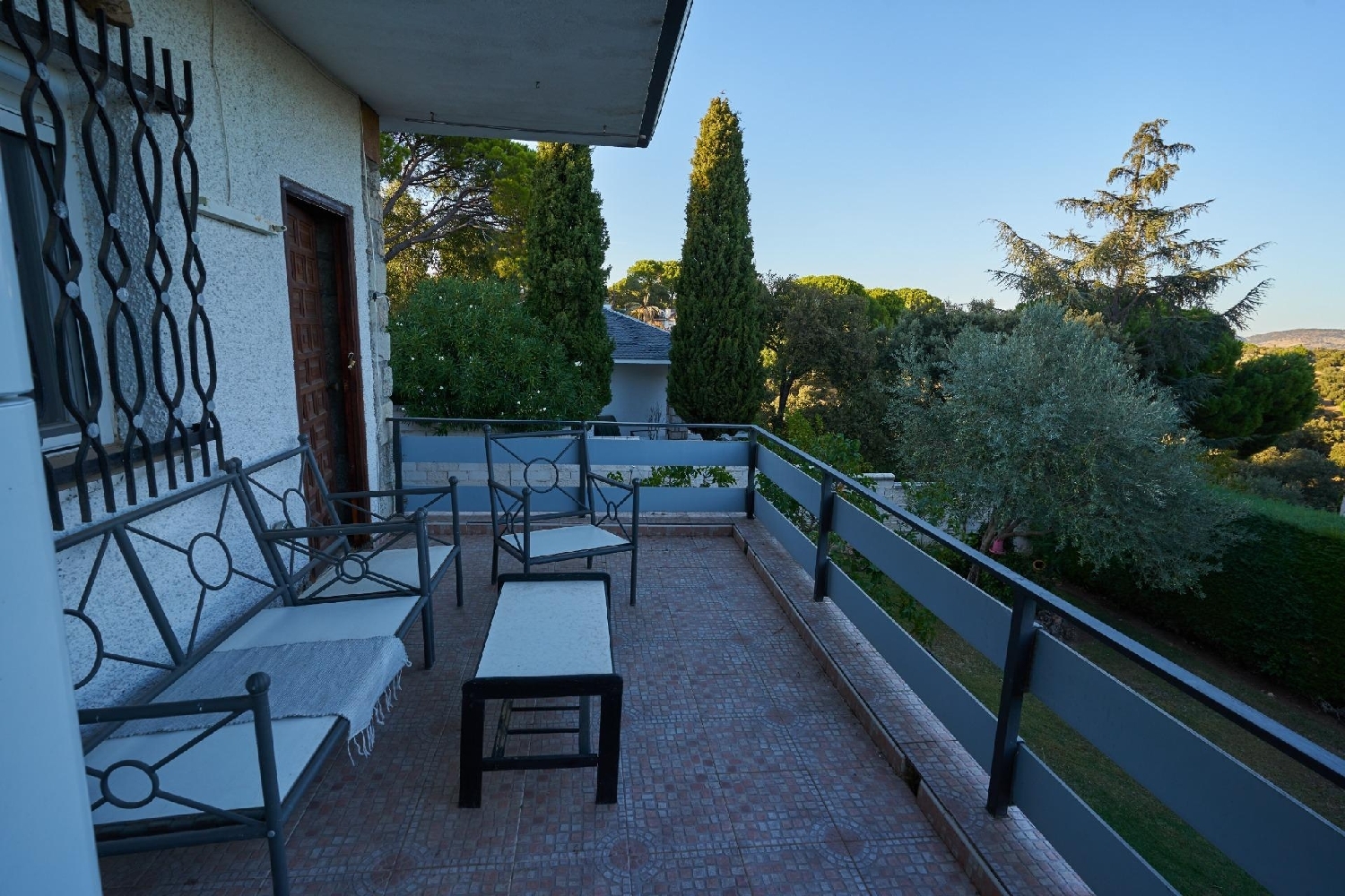  te koop villa Villa Del Prado Sierra Oeste 8