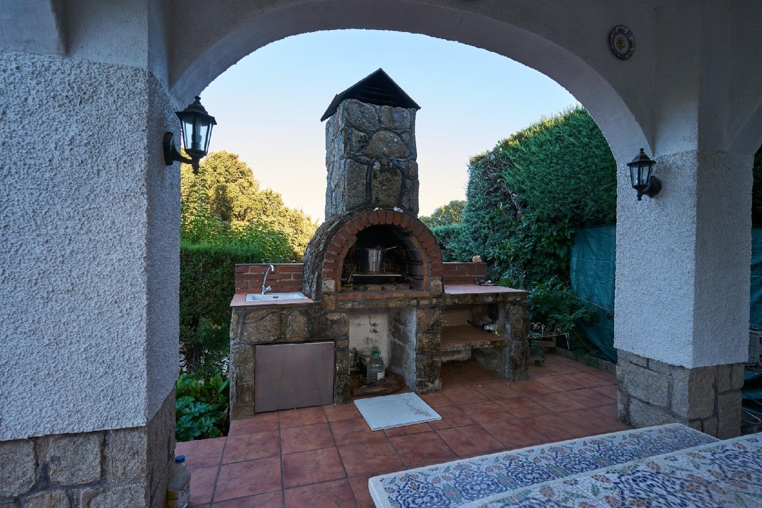  te koop villa Villa Del Prado Sierra Oeste 4