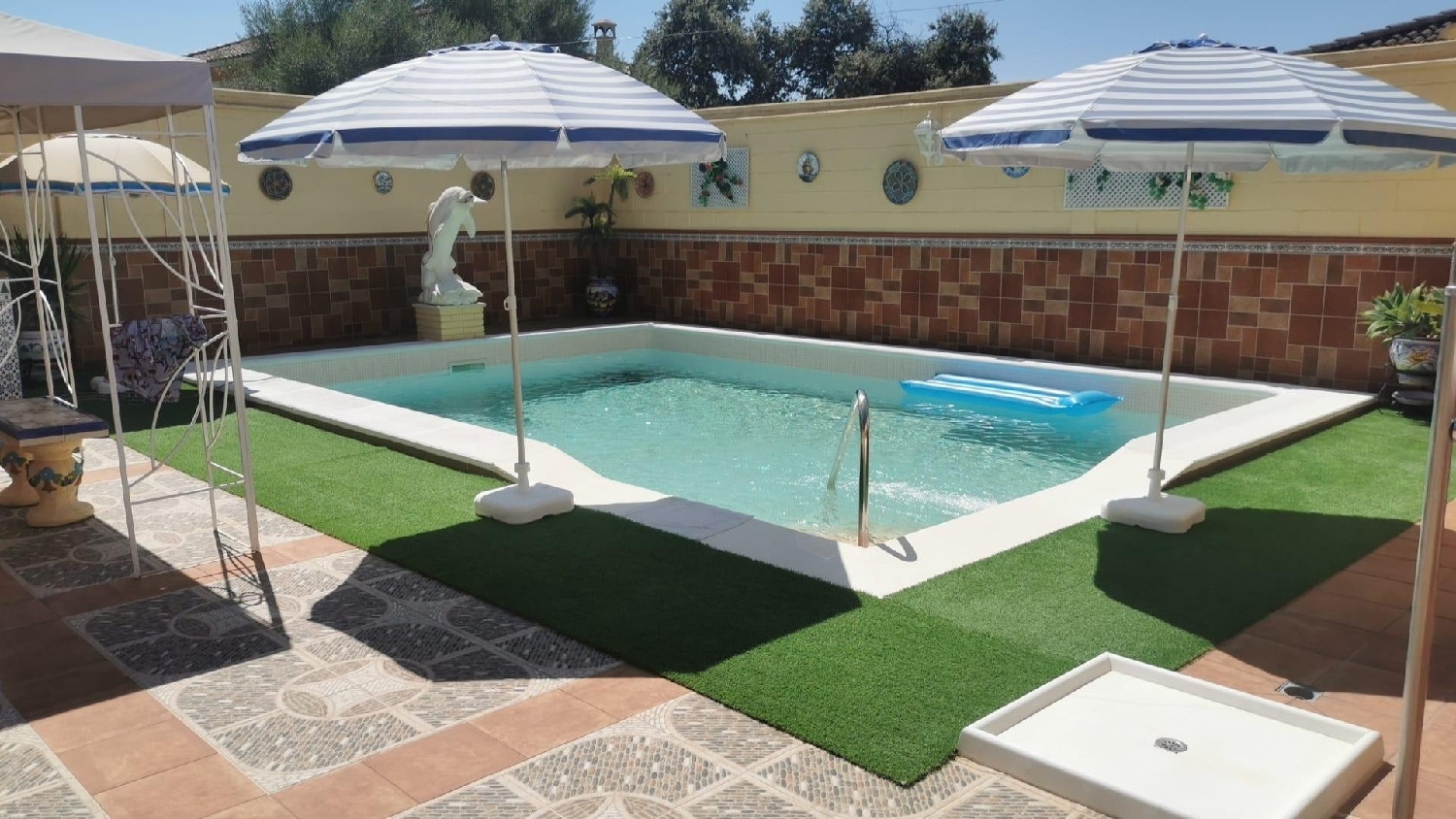  en venta chalet Villafranca De Córdoba Alto Guadalquivir 1