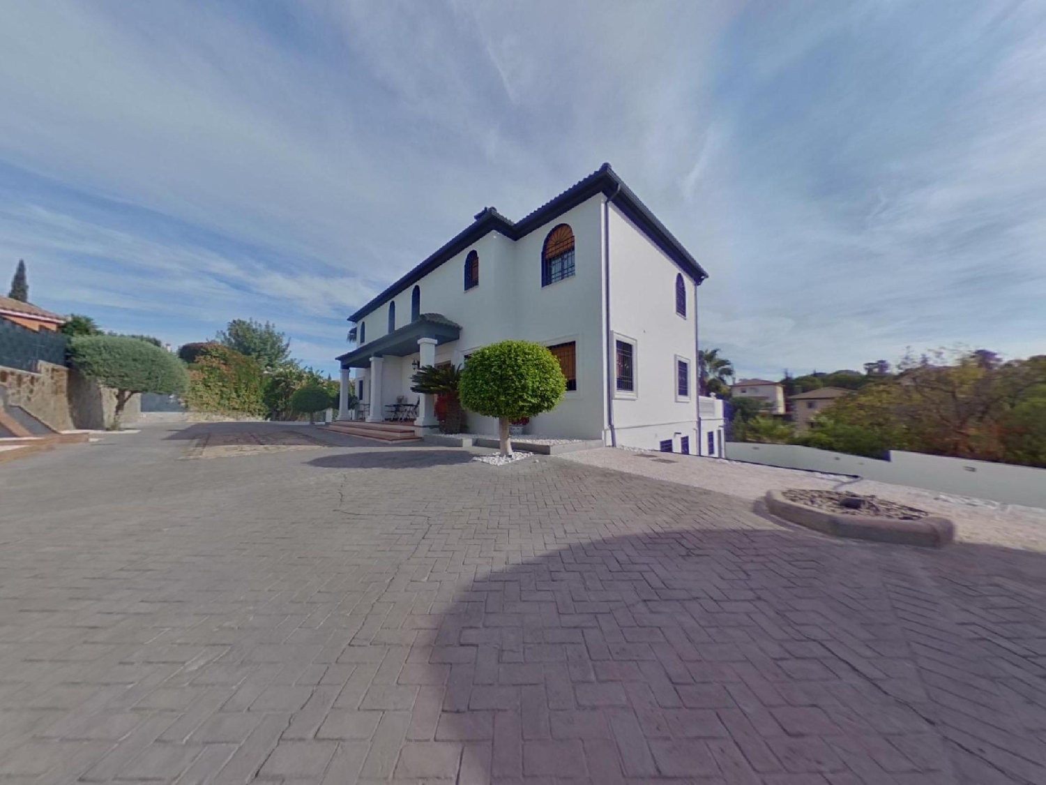  kaufen Villa Villafranca De Córdoba Alto Guadalquivir 8