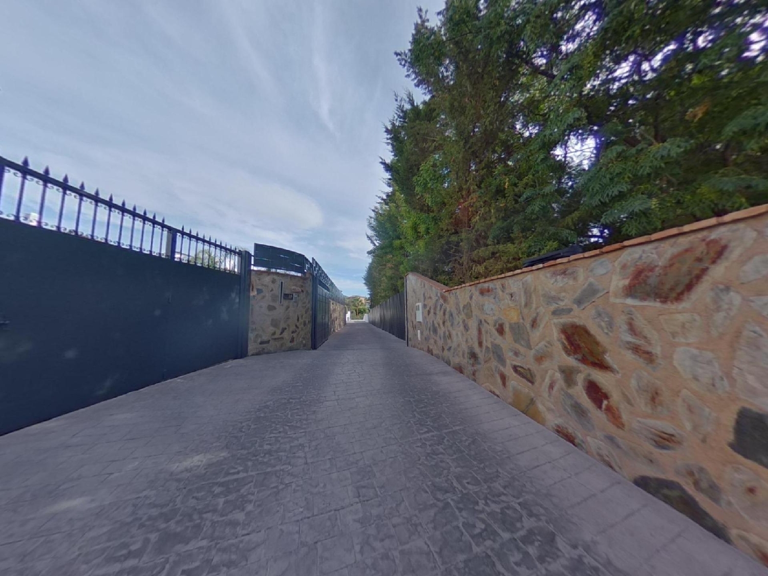  kaufen Villa Villafranca De Córdoba Alto Guadalquivir 4