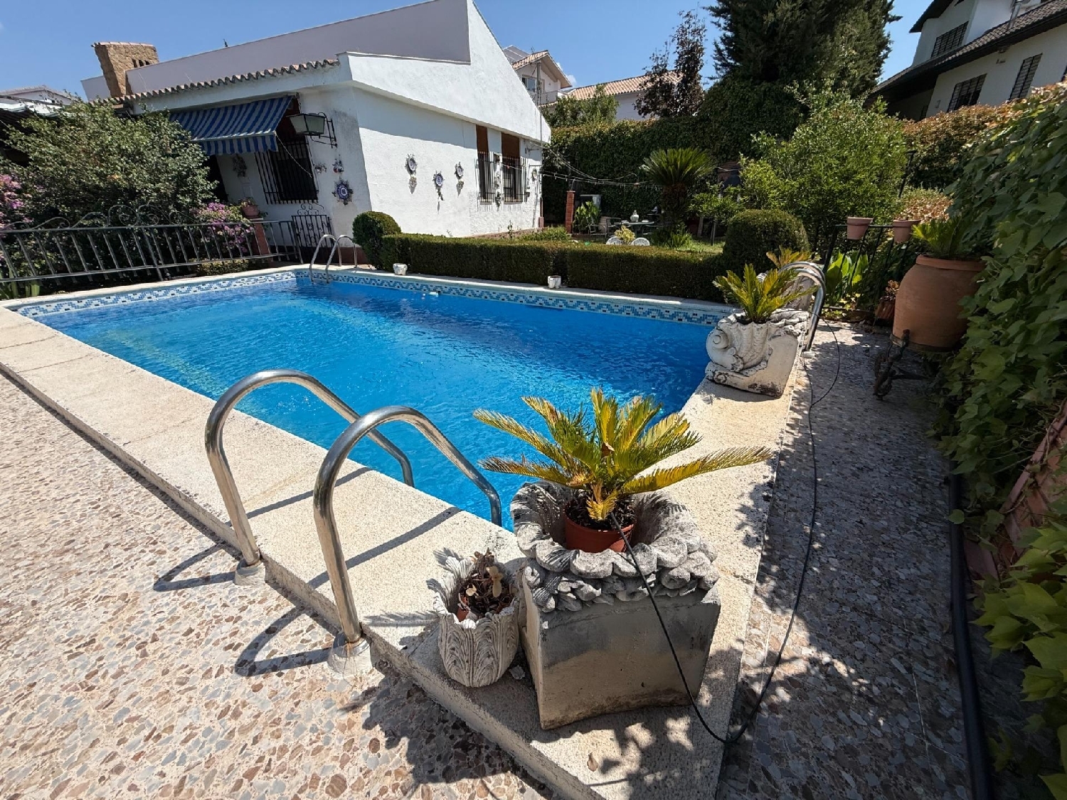 for sale villa Villafranca De Córdoba Alto Guadalquivir 2